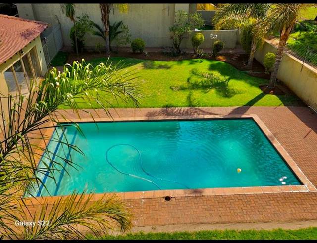 1 BEDROOM PROPERTY TO RENT IN BRAKPAN NORTH